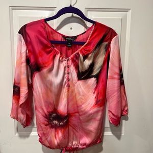 💥LAST CHANCE White House Black Market XS Top